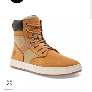 Timberland shoes